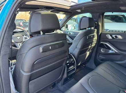 BMW - X6
