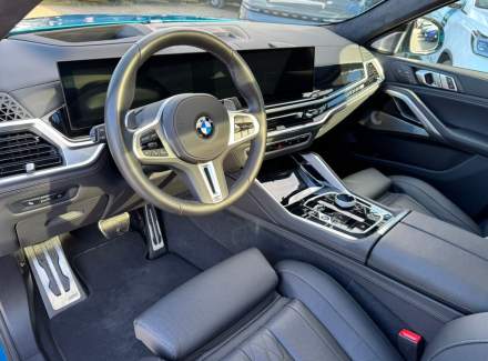 BMW - X6