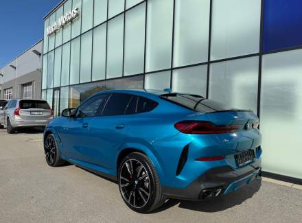 BMW - X6
