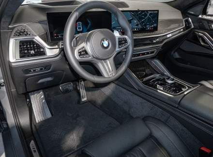 BMW - X6