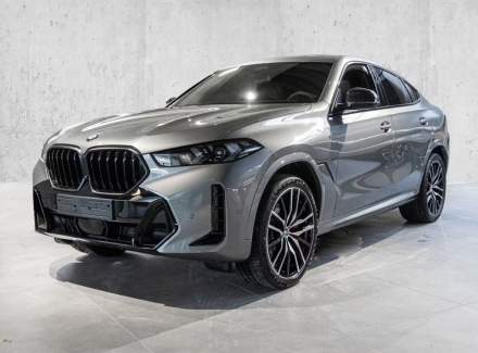 BMW - X6