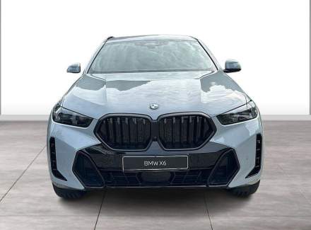 BMW - X6