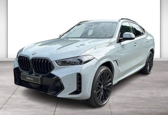 BMW - X6