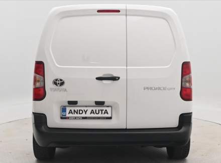 Toyota - Proace