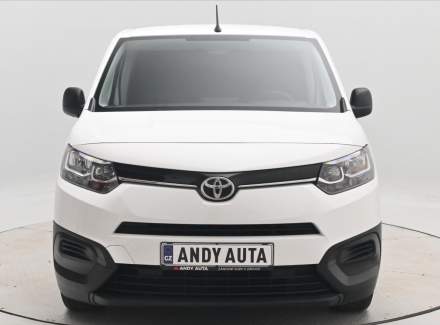 Toyota - Proace