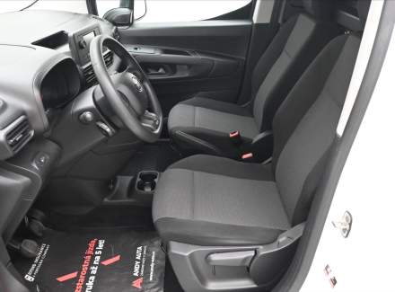 Toyota - Proace
