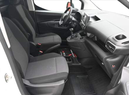 Toyota - Proace