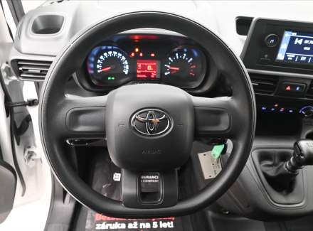 Toyota - Proace