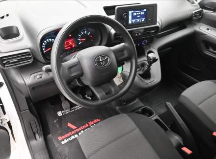 Toyota - Proace
