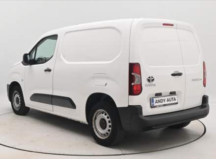 Toyota - Proace
