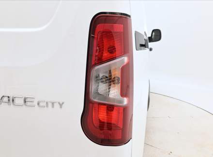 Toyota - Proace