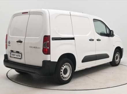 Toyota - Proace