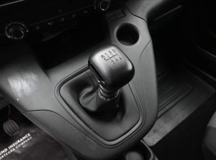 Toyota - Proace