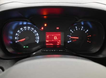 Toyota - Proace