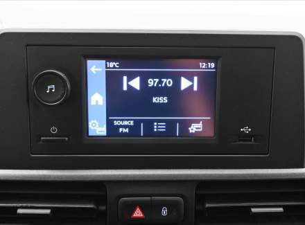 Toyota - Proace