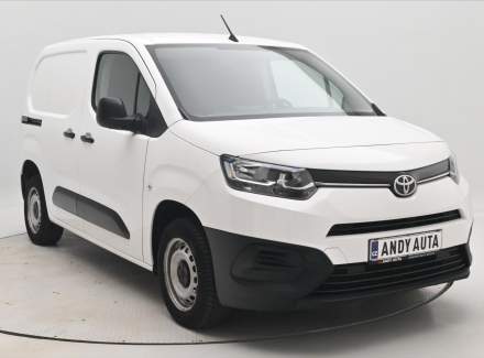 Toyota - Proace