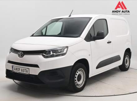 Toyota - Proace