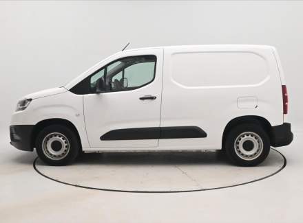 Toyota - Proace