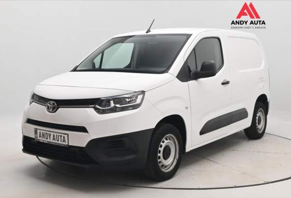 Toyota - Proace