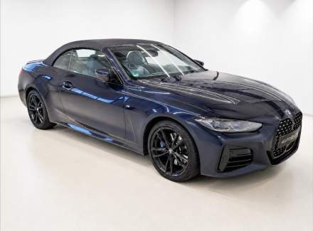 BMW - 4er