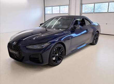 BMW - 4er