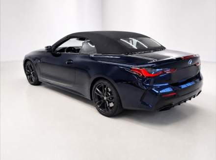 BMW - 4er