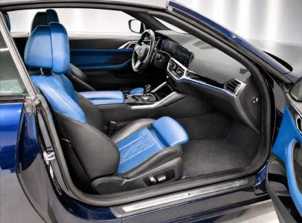 BMW - 4er