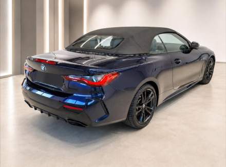 BMW - 4er
