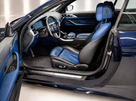 BMW - 4er