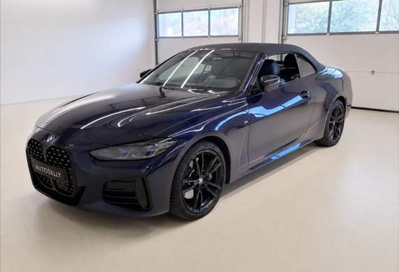 BMW - 4er
