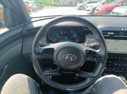Hyundai - Tucson