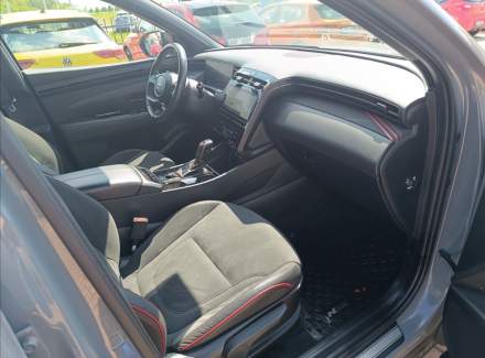 Hyundai - Tucson