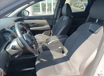 Hyundai - Tucson