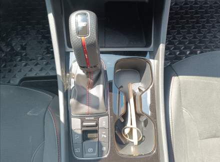 Hyundai - Tucson