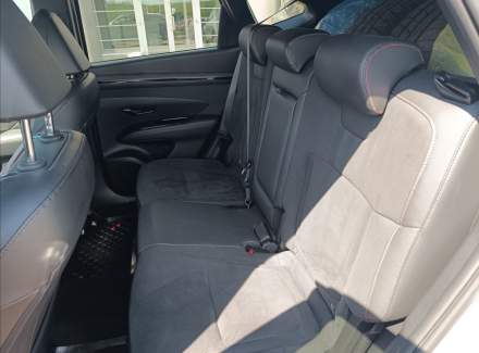 Hyundai - Tucson