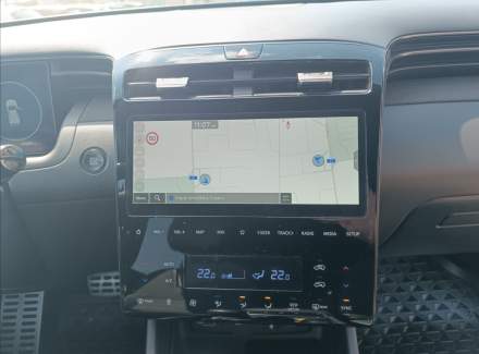 Hyundai - Tucson