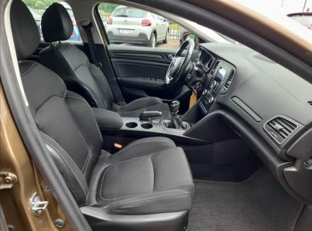 Renault - Megane