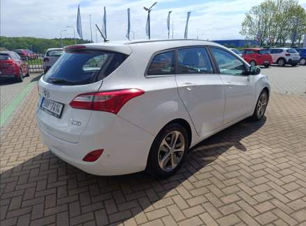 Hyundai - i30