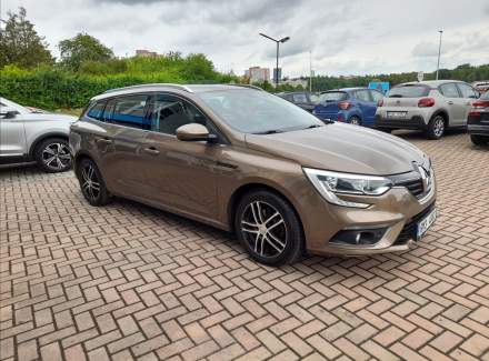 Renault - Megane