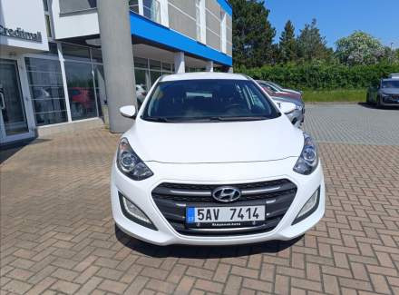 Hyundai - i30