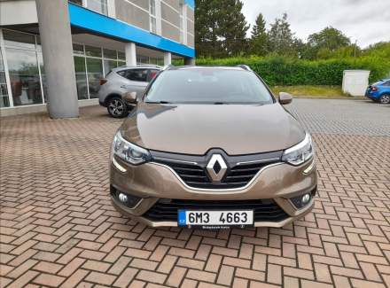 Renault - Megane