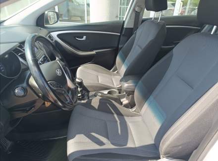 Hyundai - i30