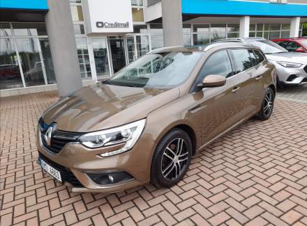 Renault - Megane