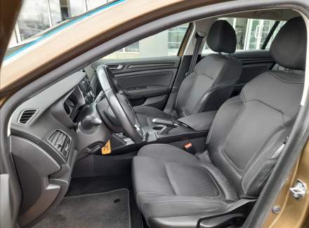 Renault - Megane