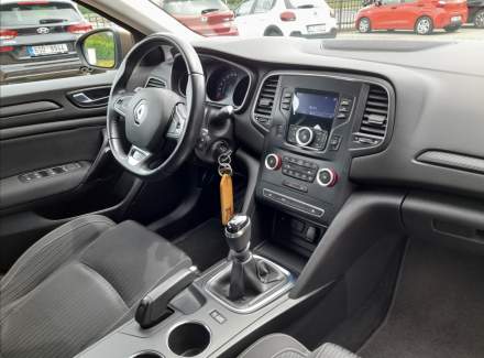 Renault - Megane