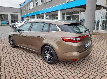 Renault - Megane