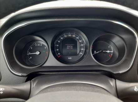 Renault - Megane