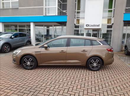 Renault - Megane