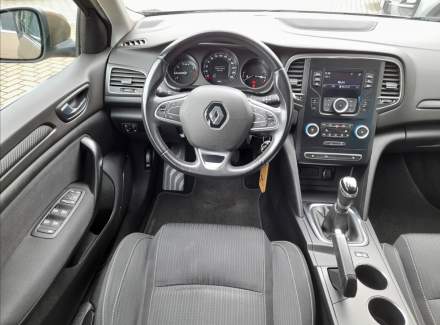 Renault - Megane