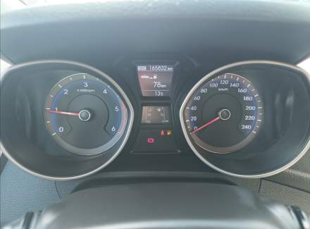 Hyundai - i30